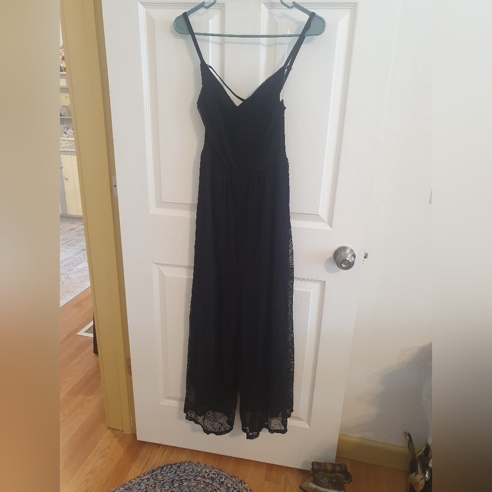 Charlotte Russe jumpsuit - Picture 6 of 6